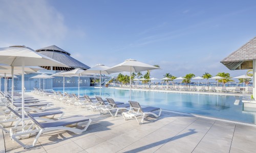 Melia Trinidad Peninsula
